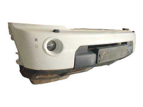 Foto 3ª: Paragolpes Delantero Land Rover Discovery 3.0 TD 4X4 (2009)