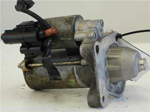 Motor de Arranque Ford Focus 1.6 TDCI 109CV 80KW FAMILIAR