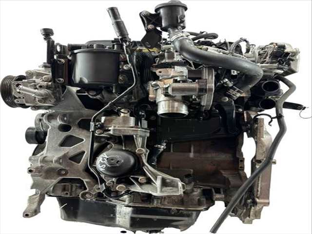 Motor Completo Jaguar XF 190 CV 140KW