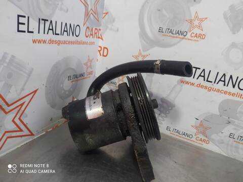 Foto 2ª: Bomba de Direccion Land Rover Discovery 2.5 TD 113CV 83KW (1990)