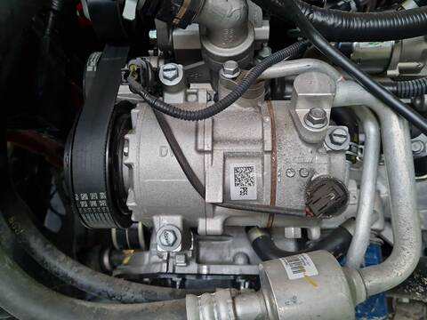 Compresor Aire Acondicionado Kia Stonic 1.0 T-GDI ECO-DYNAMICS 101CV 74KW