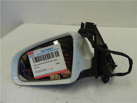 Foto 1ª: Retrovisor Izquierdo Audi A3 2.0 TFSI AMBIENTE 200CV 147KW [AXX] (2005)