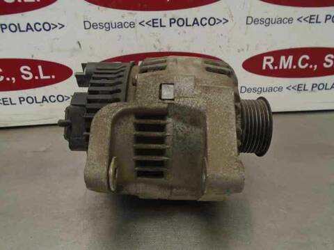Foto 3ª: Alternador Renault Laguna 1.8 90CV 66KW [F3P] (1994)