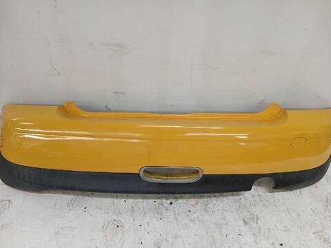 Foto 2ª: Paragolpes Trasero Mini Mini ONE 95CV [N12 B14 A] (2005)