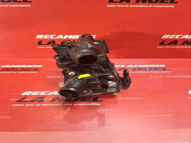 Termostato Peugeot Partner 1.5 BLUEHDI 100 102CV 75KW FURGONETA