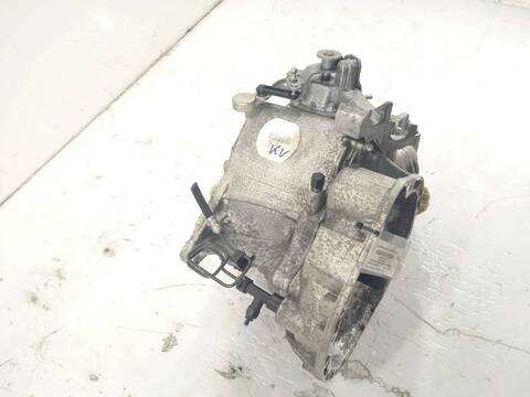 Foto 3ª: Caja Cambios Mercedes Clase A 140 2.0 CDI CAT 109CV 80KW (2007)