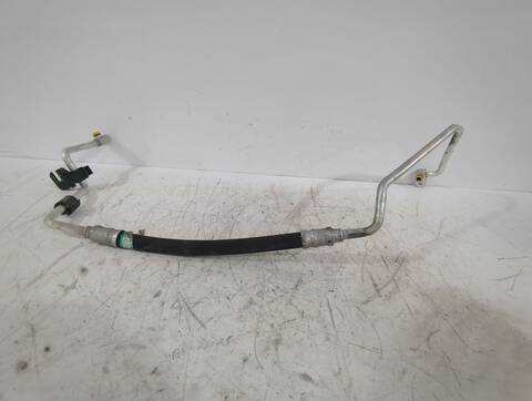 Tubos Aire Acondicionado Bmw Serie 1 120 D E87)
