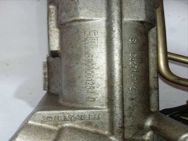 Foto 2ª: Cremallera de Direccion Renault Vel Satis 2.0 16V TURBO 163CV 120KW (2002)