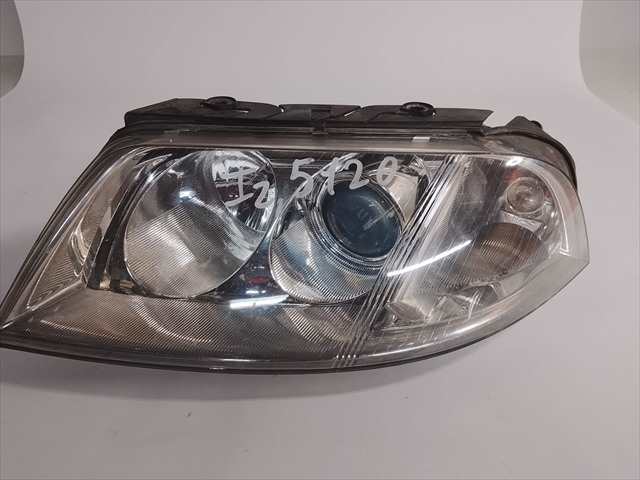 Faro Izquierdo Volkswagen Passat 1.9 D