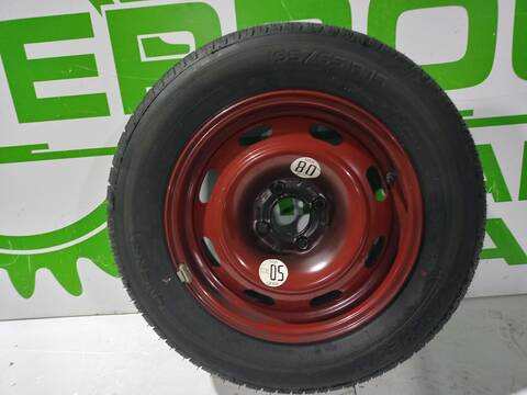Rueda Citroen C4 COLLECTION BERLINA 90CV 66KW