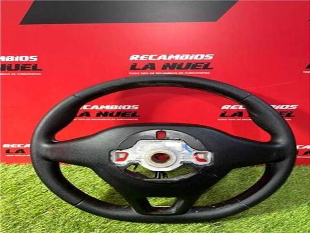 Foto 4ª: Volante Renault Express ADVANCE BLUE DCI DIESEL FAP 75CV 55KW [K9K U8] (2021)