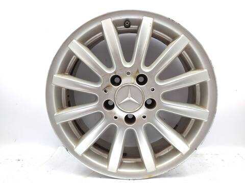 LLanta Chapa Mercedes Clase B 150 170 245.232) 116CV 85KW