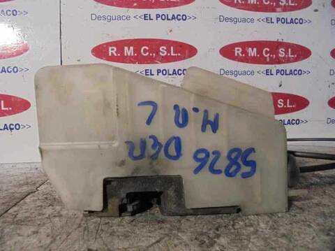 Foto 2ª: Cerradura Puerta Delantera Derecha Ford Fiesta 1.8 DIESEL CAT BERLINA 60CV 44KW [RTJ] (1999)