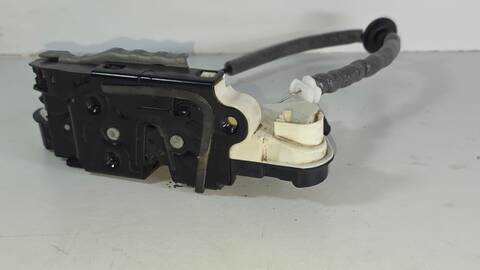 Cerradura Puerta Delantera Izquierda Seat Toledo ERENCE 116CV 85KW