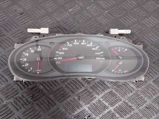 Cuadro de Instrumentos Renault Master 2.3 DCI