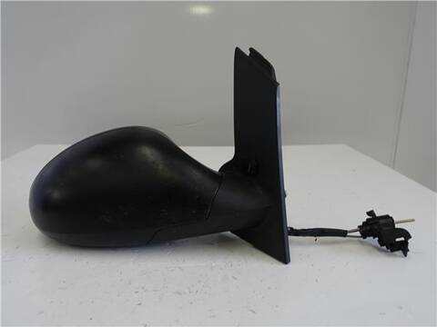 Foto 2ª: Retrovisor Derecho Seat Altea 1.9 TDI 105CV 77KW [BJB] (2005)