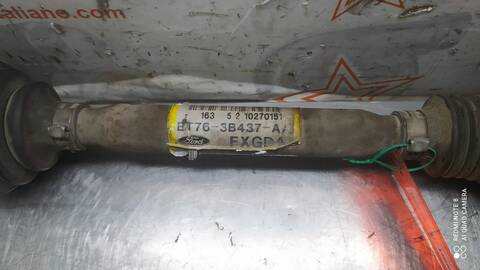 Foto 3ª: Transmision Delantera Izquierda Ford Transit AMBIENTE 75CV 55KW [UGCB] (2015)