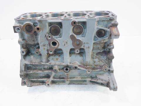Foto 1ª: Bloque Motor Fiat Bravo 105 CV 77KW [198A3000] (2015)