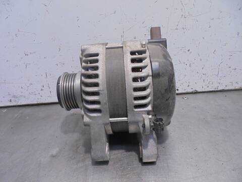 Foto 4ª: Alternador Jeep Renegade 1.0 T-GDI CAT 120CV 88KW [55282151] (2018)