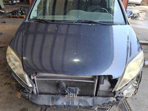 Capot Honda Frv 2.2 CTDI COMFORT 140CV 103KW BE)
