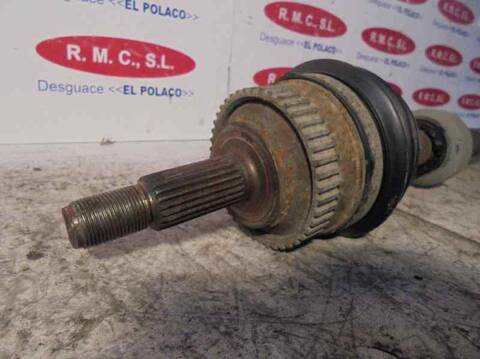 Foto 2ª: Transmision Delantera Derecha Renault Scenic 2.0 16V CAT F4R) 139CV 102KW RX4 JA0) [F4R C7] (2000)