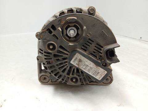 Foto 3ª: Alternador Renault Scenic 1.5 DCI 106CV 78KW [K9K 832] (2010)