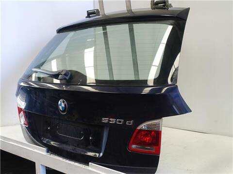 Foto 3ª: Portón Bmw Serie 5 518 3.0 530D 218CV 160KW [306 D2] (2004)