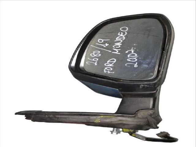 Foto 2ª: Retrovisor Derecho Alfa Romeo 147 1.9 JTD 937.AXF1A 937.BXF1A) (2000)