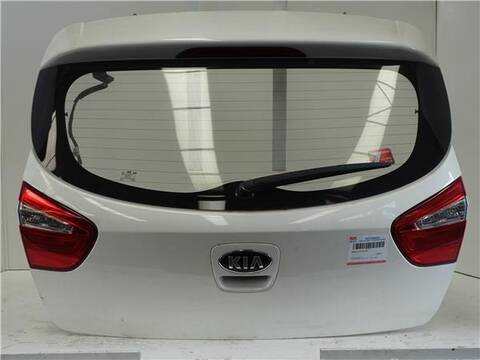 Portón Kia Rio 1.2 BASIC 84CV 62KW