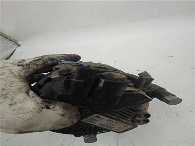 Foto 2ª: Alternador Citroen C4 1.6 COOL [1.6 LTR. - 66 KW 16V HDI] [9HX / DV6UTED4]