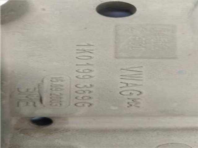 Foto 2ª: Puente Delantero Skoda Octavia 1.9 COLLECTION [1 9 LTR. - 77 KW TDI DPF] BERLINA 105CV
