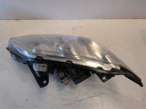 Foto 2ª: Faro Derecho Renault Laguna M9R742 BERLINA (2013)