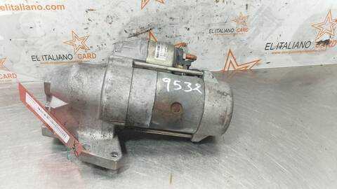 Motor de Arranque Citroen C6 EXCLUSIVE 204CV 150KW