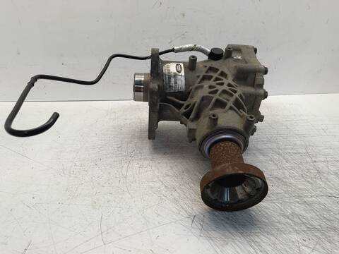 Diferencial Delantero Land Rover Discovery 180 CV 132KW