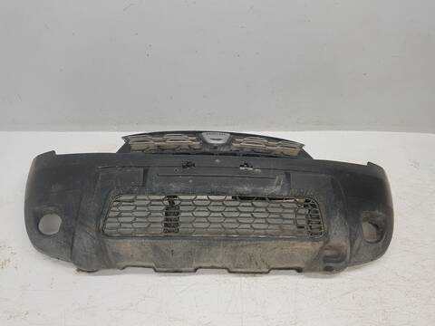 Paragolpes Delantero Dacia Duster LAUREATE 4X4