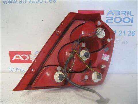 Foto 2ª: Piloto Trasero Izquierdo Daewoo Kalos 1.2 SE 72CV 53KW [B12S1] (2003)