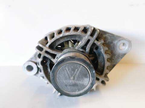 Alternador Fiat 500 BASIC 1.6 JTDM 16V CAT 105CV