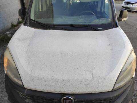 Foto 1ª: Capot Fiat Doblo CARGO 330A1000 (2017)
