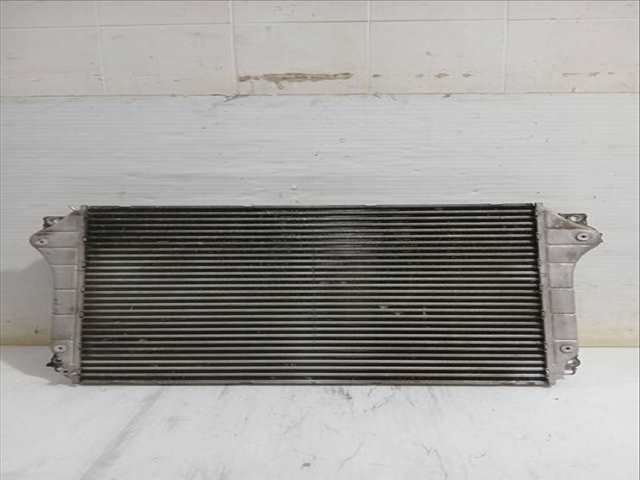Foto 3ª: Intercooler Toyota Corolla 2.2 D-4D AUR10_) 177CV 130KW [2AD-FHV] (2007)