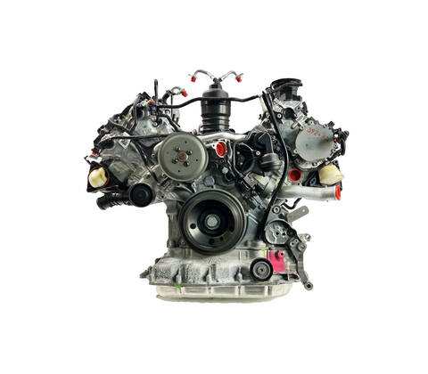 Foto 3ª: Motor Completo Audi A4 450CV 331KW [DECA DEC] (2017)