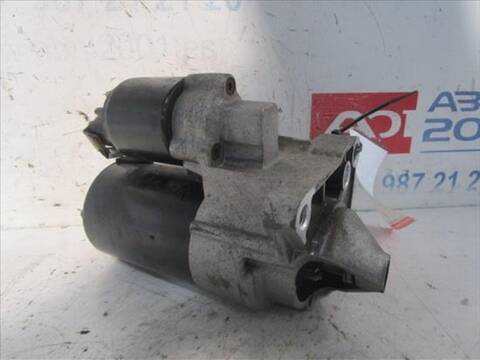Motor de Arranque Renault Laguna 2.0 16V BG00 BG0K BG0P BG0W) 135CV 99KW