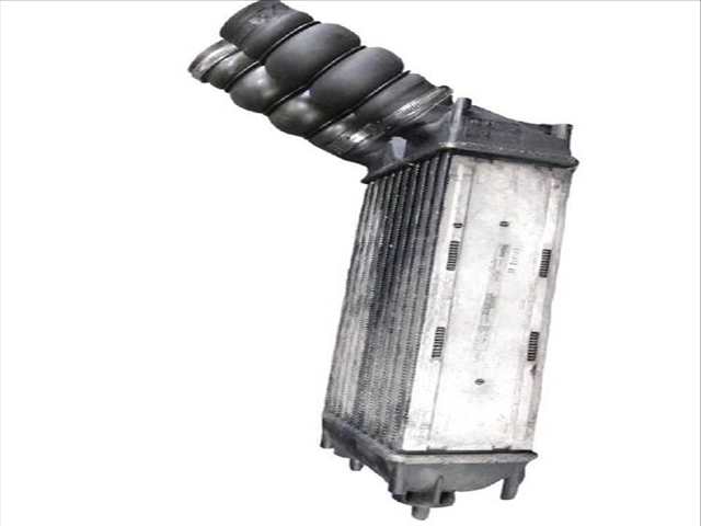 Foto 3ª: Intercooler Citroen C4 1.6 HDI 109CV (2006)