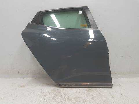 Foto 3ª: Puerta Trasera Derecha Renault Clio INTENS (2019)