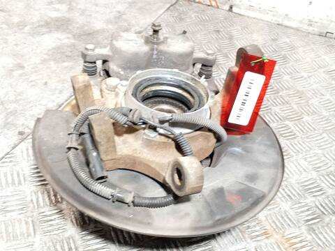 Foto 2ª: Mangueta Delantera Derecha Ssangyong Kyron 200 XDI SPORT 141CV 104KW [D20DT] (2006)