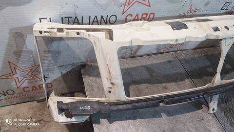 Foto 2ª: Panel Frontal Volkswagen Lt LT 35 CAJA CERRADA - TECHO ELEVADO 109CV 80KW [AVR] (2004)