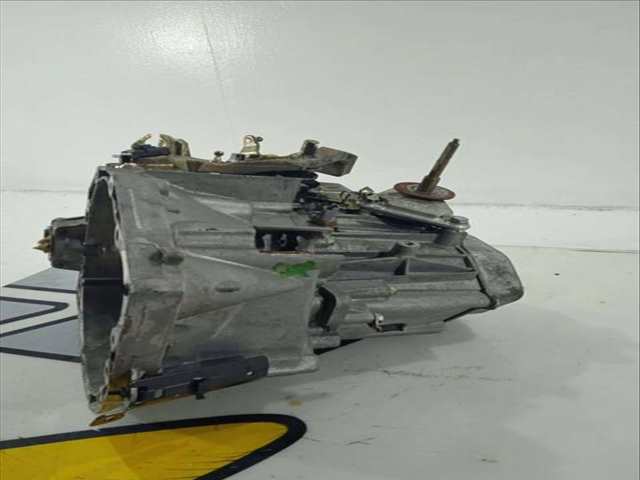 Foto 2ª: Caja Cambios Peugeot 607 2.2 HDI 133CV 98KW [4HX (DW12TED4)] (2002)