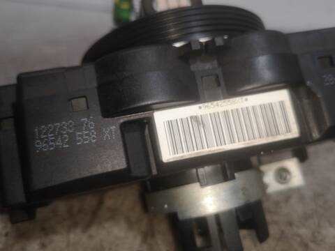 Foto 3ª: Mando Multifuncion Peugeot 307 RHS (2004)