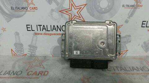 Foto 3ª: Centralita Motor ECU Hyundai Sonata 139CV 102KW (1994)