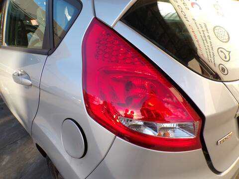Piloto Trasero Izquierdo Ford Fiesta KVJA