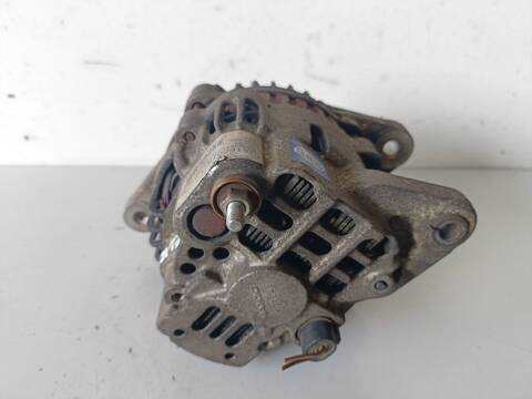 Foto 3ª: Alternador Chevrolet Matiz SE PLUS 67CV (2005)